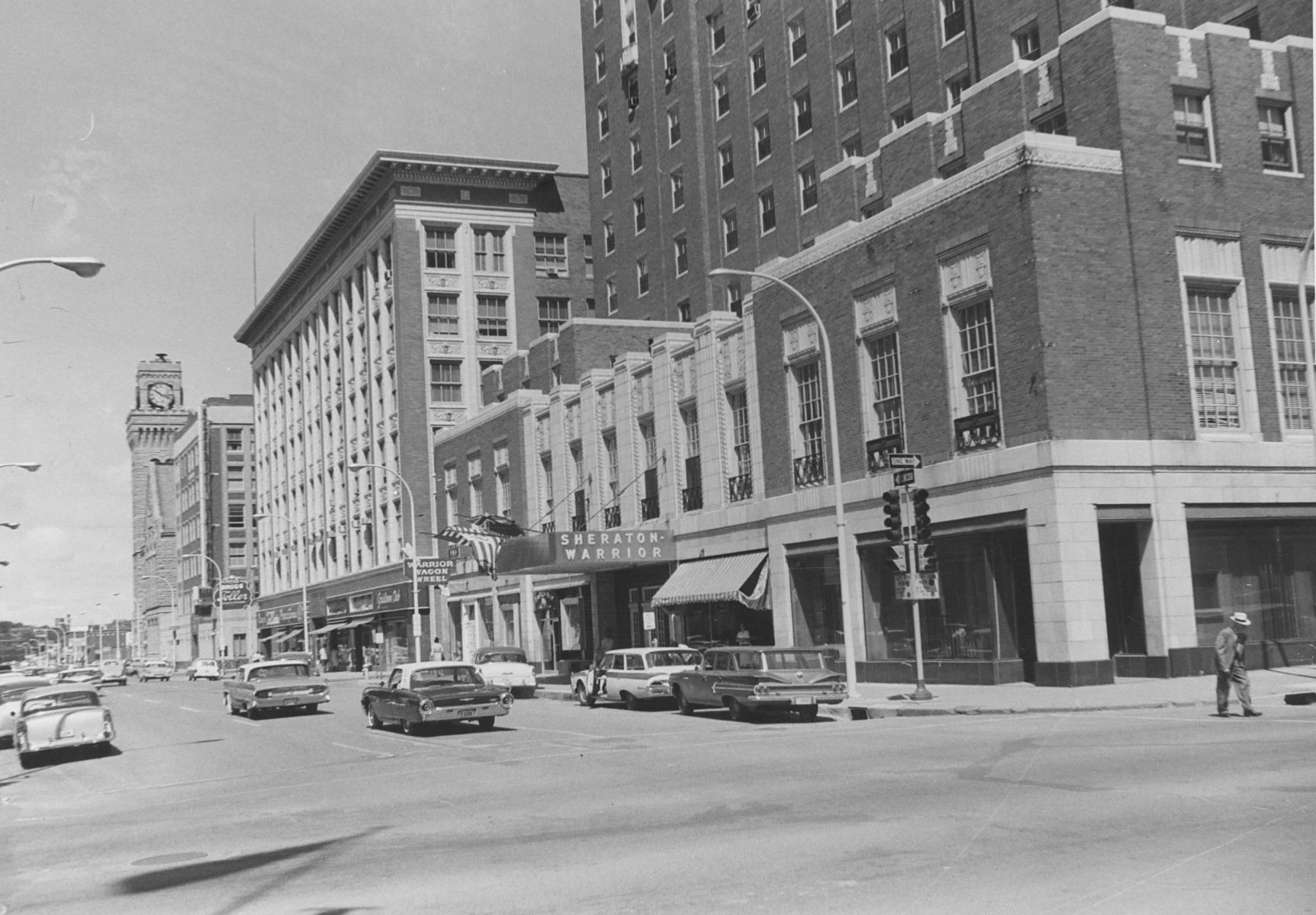 Sioux City 1960s